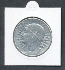Polen zloty 1932 gebraucht kaufen  Berlin