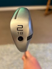 Taylormade dhy iron for sale  MILTON KEYNES