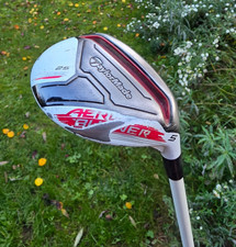 Taylormade aeroburner hybrid gebraucht kaufen Taylormade aeroburner hybrid gebraucht kaufen  Höhenkirchen-Siegertsbrunn