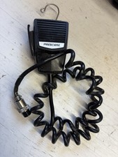 MICROFONE DE RÁDIO VHF Uniden President comprar usado MICROFONE DE RÁDIO VHF Uniden President comprar usado  Enviando para Brazil