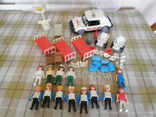 playmobil hospital for sale  WELSHPOOL