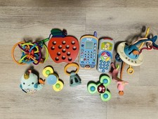 Colorful kids toy for sale  Santa Clara