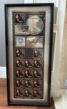 Whitney houston riaa for sale  San Clemente