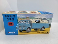 Corgi classic archive for sale  AXMINSTER