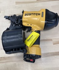 BOSTITCH N89C-1 Gwoździarka do ram cewek firmy BOSTITCH NOWA BEZ PUDEŁKA na sprzedaż  Wysyłka do Poland