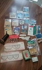 Vintage sewing notions for sale  North Walpole
