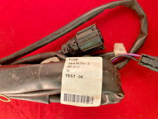 Chicote de fios de motor Perkins / Volvo Penta - D2-55, D2-75 com EVC - NOVO - 3843674-3 comprar usado  Enviando para Brazil