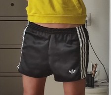 Shorts adidas vintage usato  Catania