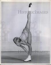 Patinador boneco Press Photo, Jill Shipstad of the Ice Folies - syx04764 comprar usado  Enviando para Brazil