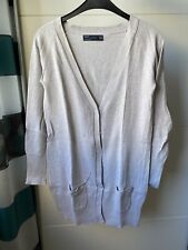 Cardigan damen beige gebraucht kaufen  Polling
