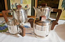 Art deco service d'occasion  Bourg-de-Péage