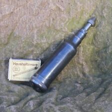 Alte fettpresse 165mm gebraucht kaufen  Dannstadt-Schauernheim