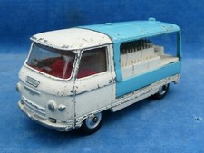 Corgi toys commerce d'occasion  Expédié en Belgium