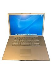 Apple powerbook aluminum for sale  San Jose