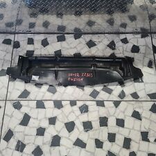 Front bumper lower for sale  Alvin