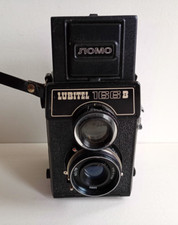Vintage lomo lubitel for sale  WALLASEY