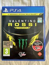 Ps4 valentino rossi usato  Sarnico