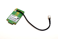 Usado, GSM Modul von Wavecom Typ Q2400A Wismo Quik mit SMA Stecker, Mobil Phone, used comprar usado  Enviando para Brazil