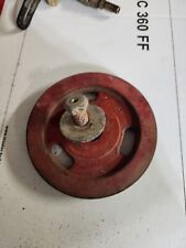 824594 crankshaft pulley for sale  Faribault