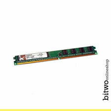 Kingston ram ddr2 usato  Muro Lucano