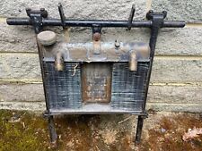 Velocette motorcycle radiator for sale  LYMINGTON