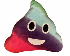 Emoji emoticon pillow for sale  Oakland