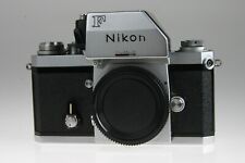 Nikon photomic gehäuse gebraucht kaufen  Solingen