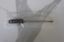 Espeto de roda dianteira vintage genuíno Ringle Holey preto QR liberação rápida Stix estado perfeito comprar usado  Enviando para Brazil
