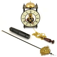 Orologio pendolo parete usato  Anzio