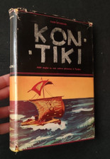 Kon tiki thor usato  Albano Laziale