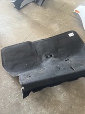 BMW E92 N51 LCI CIC xDrive AT 51487153603 almofada de isolamento acústico piso inferior traseiro comprar usado  Enviando para Brazil