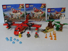 Lego city 60217 gebraucht kaufen  Hamburg