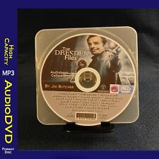 Dresden files series for sale  Rochester