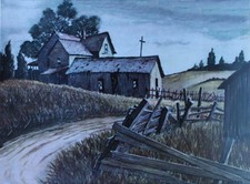 Vintage old farm for sale  Ahsahka