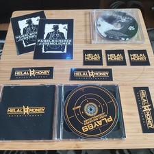 Rap gebraucht kaufen  Sundern (Sauerland)