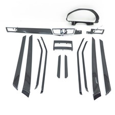 Zierleiste zierstab set gebraucht kaufen  Meschede