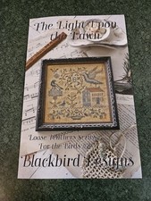 Blackbird designs light for sale  Antwerp