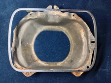 Usado, 89-95 Toyota Pickup Truck 4Runner balde de farol direito para feixe selado leitura direita comprar usado  Enviando para Brazil