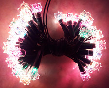 Guirlande électrique lumineus d'occasion Guirlande électrique lumineus d'occasion  France