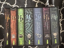 Harry potter sonderausgabe gebraucht kaufen  Lübeck