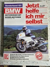 Bmw reparaturanleitung motorr� gebraucht kaufen  Steißlingen