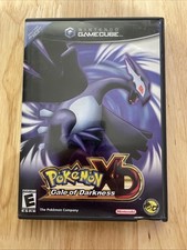 Pokemon XD Gale of Darkness Nintendo Gamecube - Testado Funcionando, usado comprar usado  Enviando para Brazil