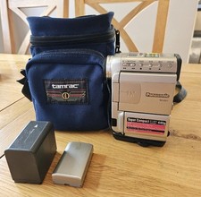 Panasonic ex1 video for sale  GLOUCESTER