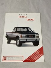 1990 gmc sierra for sale  Middletown