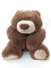 1.5kg weighted teddy for sale  BEDFORD
