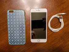 Iphone plus rose for sale  Grand Junction
