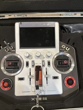 Frsky X12s muito bom estado com estojo comprar usado  Enviando para Brazil