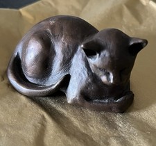 Scaldwell bronzed effect for sale  REDDITCH