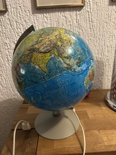 Leuchtglobus cm gebraucht kaufen  Hagen