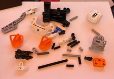 Lego sports nhl gebraucht kaufen  Wackersdorf